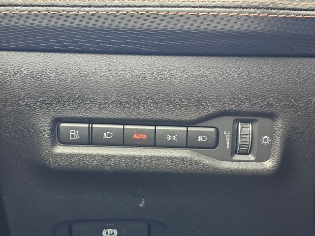 New 2026 Jeep Cherokee Limited AWD/4WD image 37