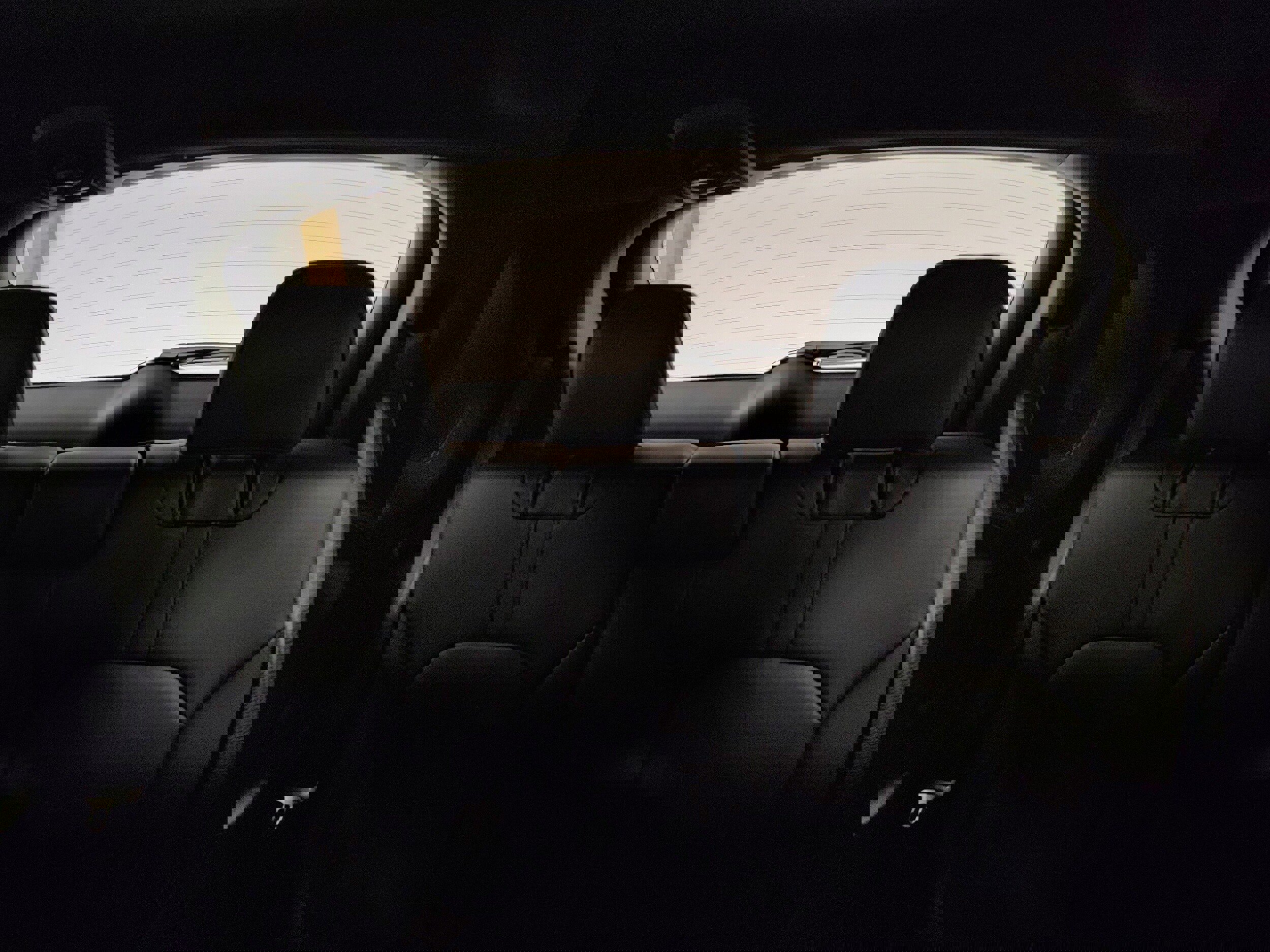 New 2025 Honda Pilot Black Edition image 12