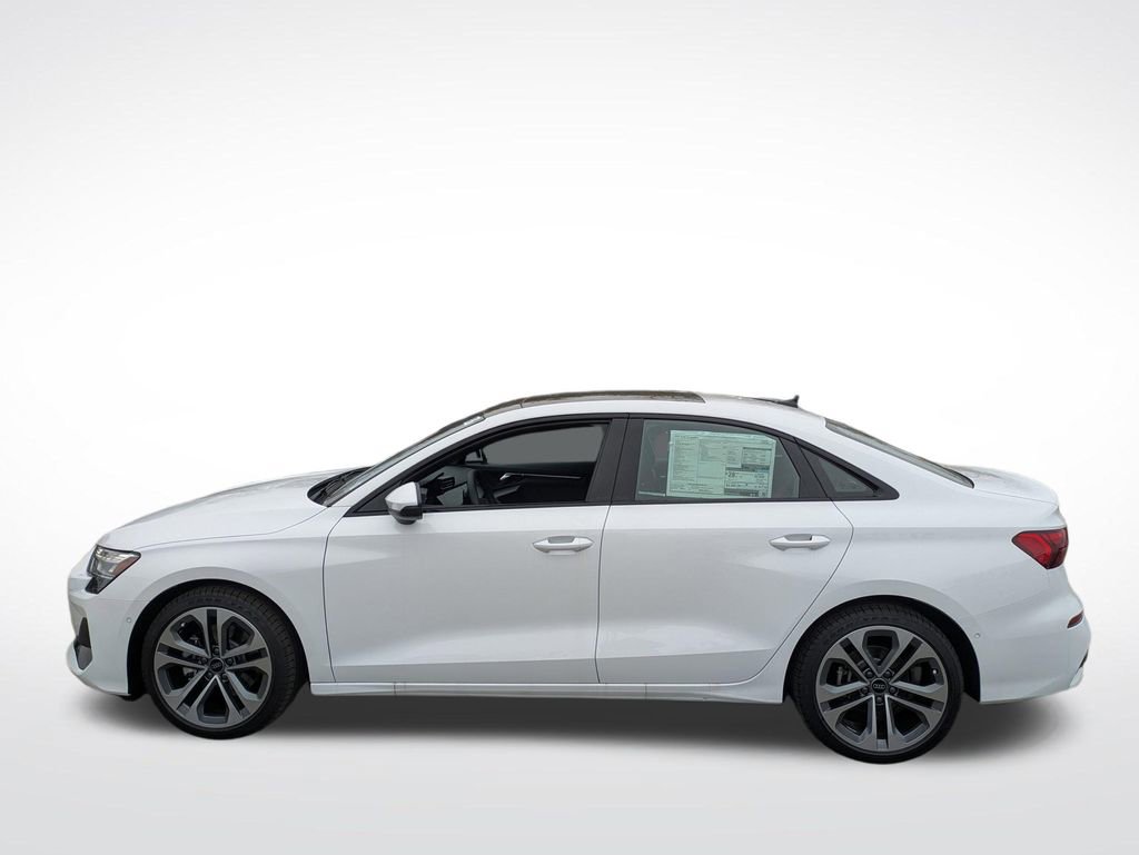 New 2026 Audi A3 2.0T Premium image 6