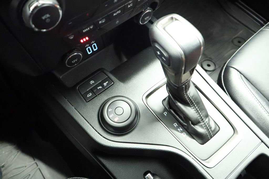 Used 2019 Ford Ranger Lariat w/ Trailer Tow Package AWD/4WD image 42