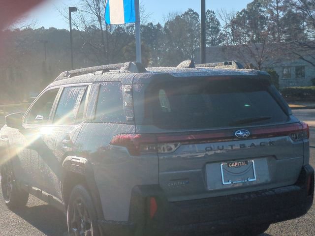 New 2026 Subaru Outback Limited w/ Premium/Limited Package 2 image 5