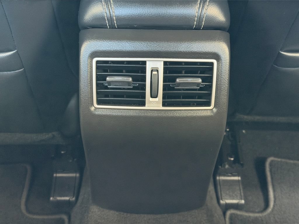 Used 2016 Nissan Maxima 3.5 SL FWD image 42
