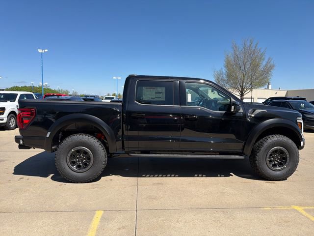 New 2026 Ford F150 Raptor AWD/4WD image 3