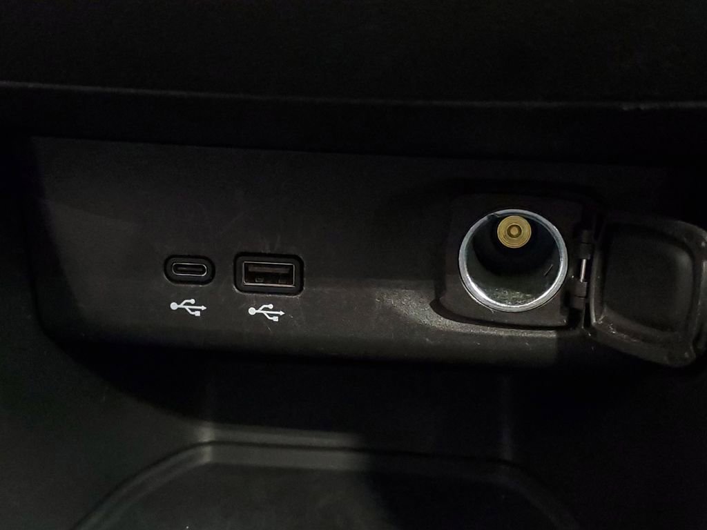 Used 2025 Buick Envista Preferred image 21