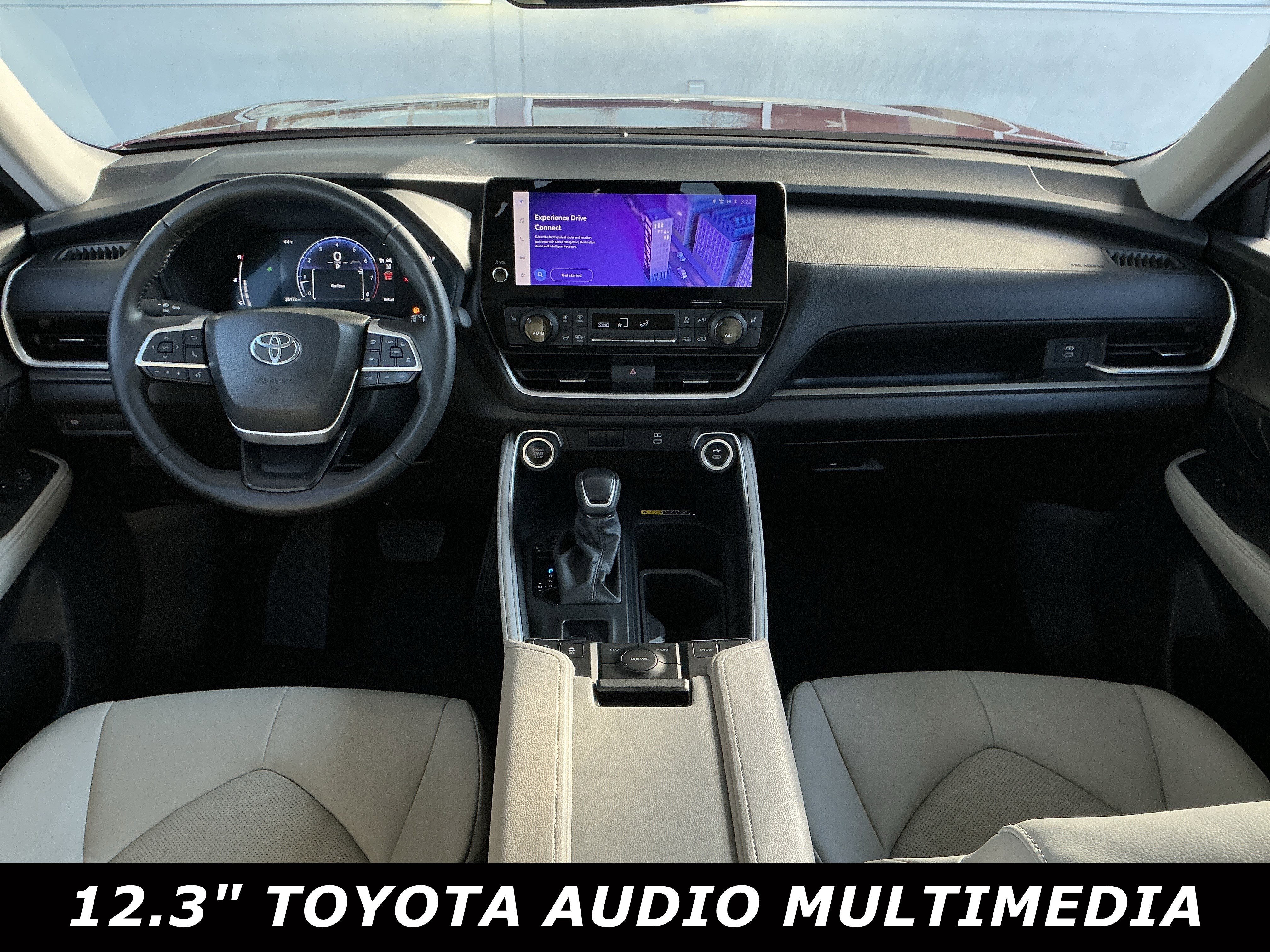 Certified 2024 Toyota Grand Highlander XLE image 4