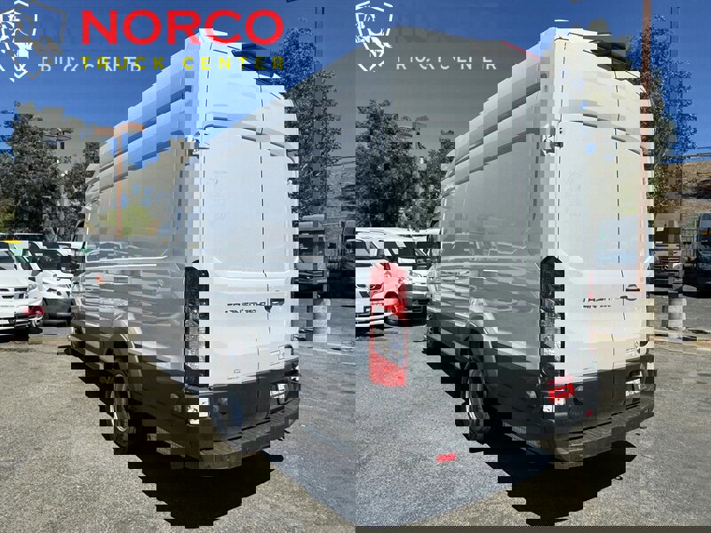 Used 2022 Ford Transit 350 350 HD High Roof Cargo Dually image 8