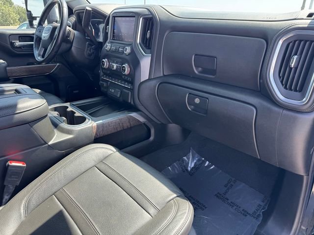Used 2022 GMC Sierra 2500 Denali w/ Denali Ultimate Package image 5