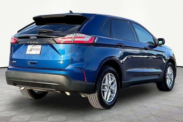 Used 2022 Ford Edge SE image 5
