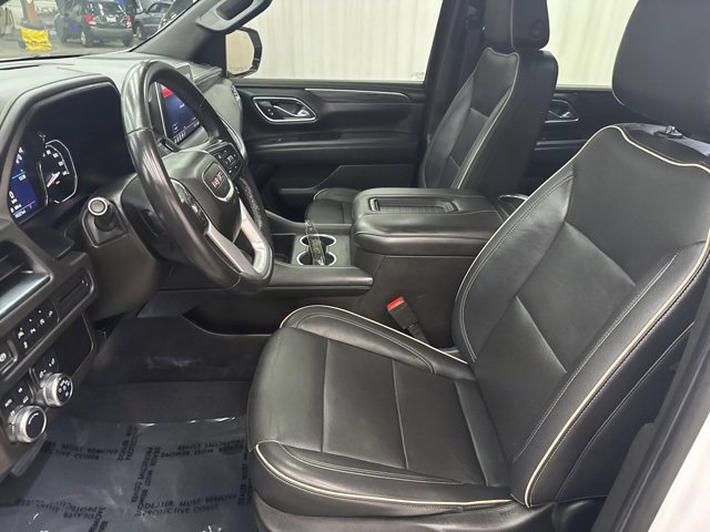 Used 2021 GMC Yukon SLT image 4