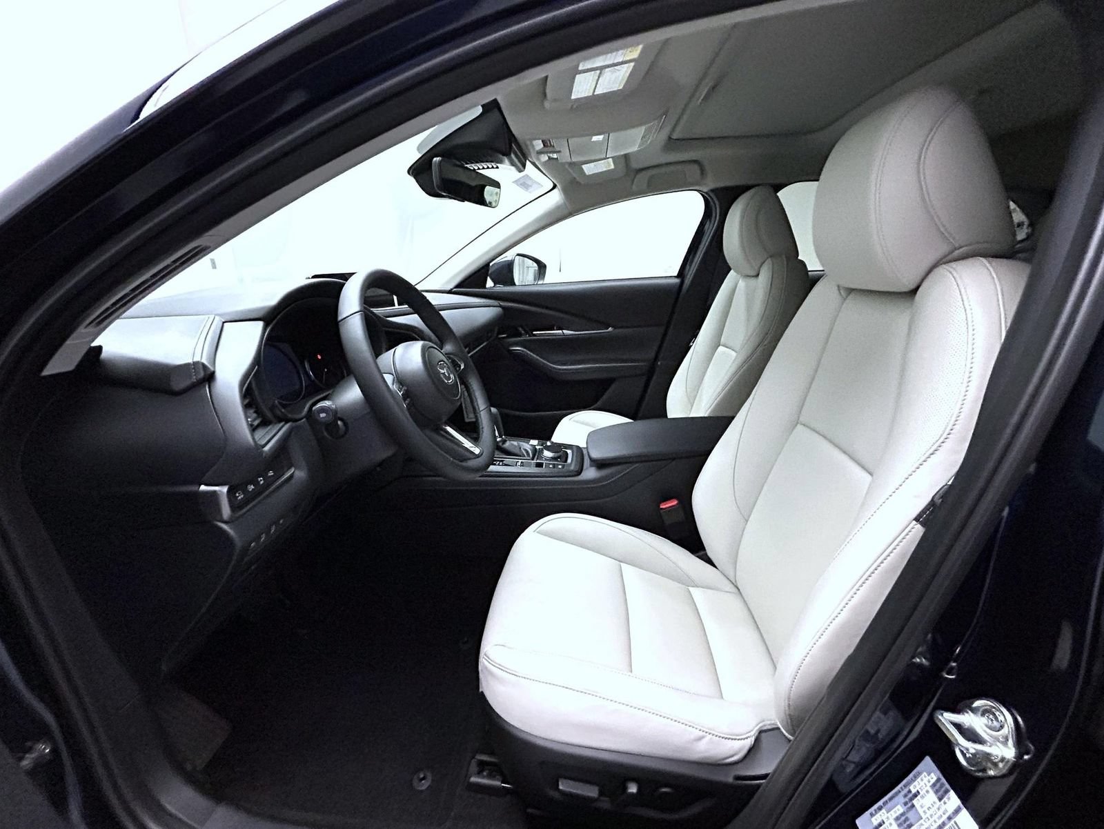 New 2026 MAZDA CX-30 AWD 2.5 S w/ Premium Package image 11