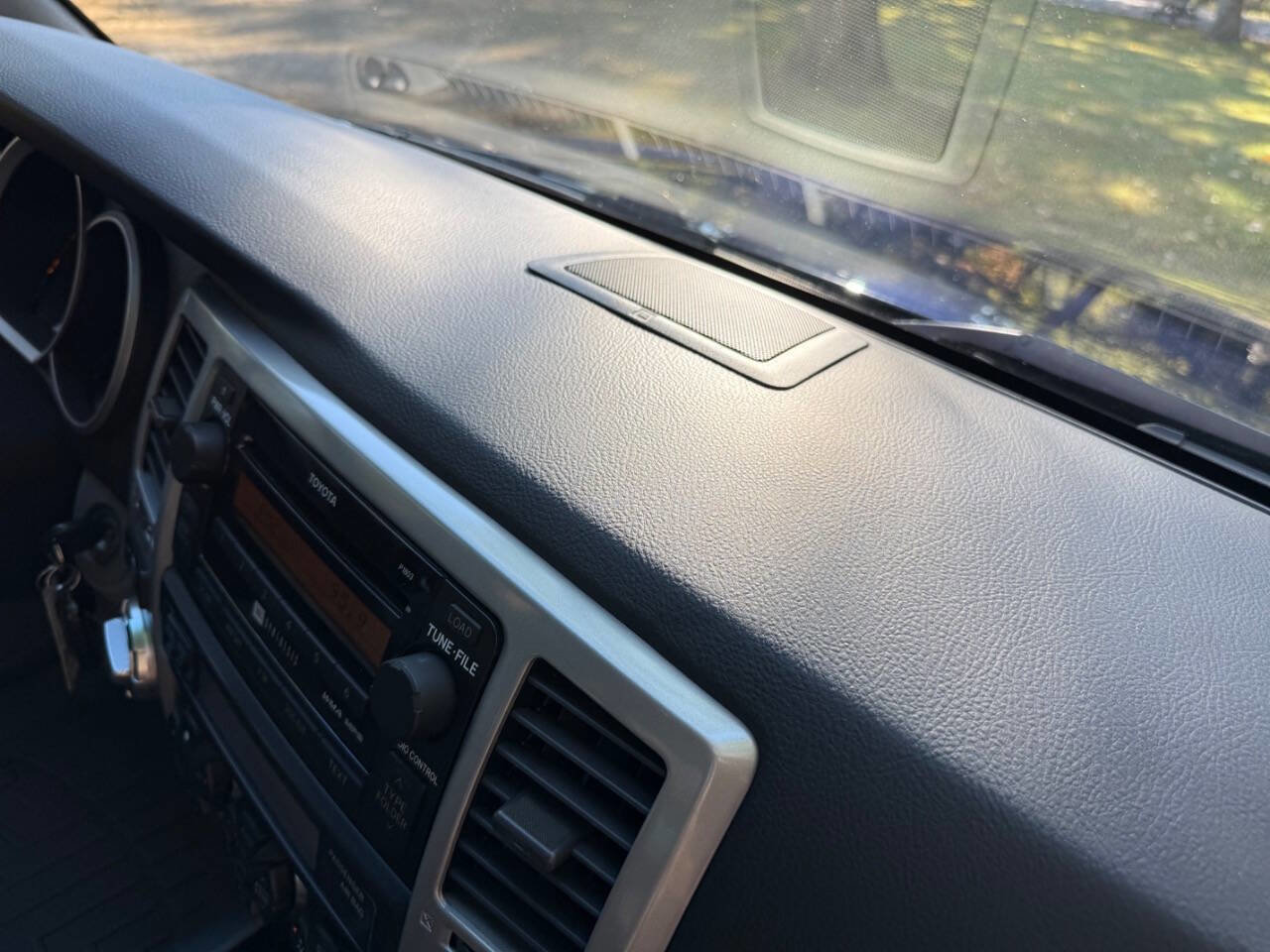 Used 2007 Toyota 4Runner Limited image 68