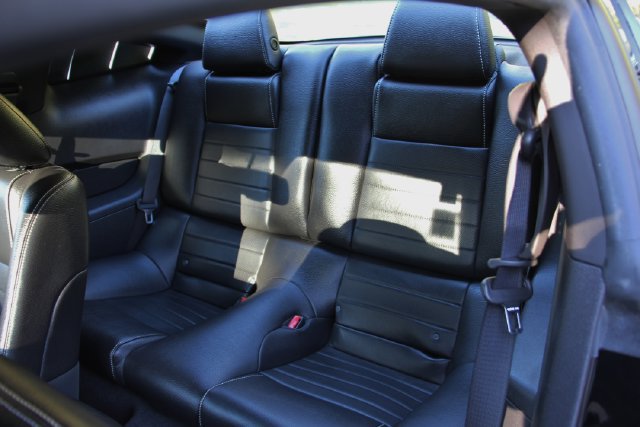 Used 2011 Ford Mustang GT Premium w/ Security Pkg RWD image 27