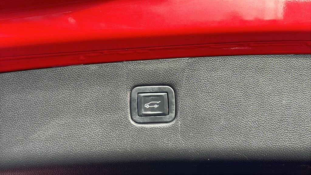 Used 2020 Chevrolet Blazer RS image 15