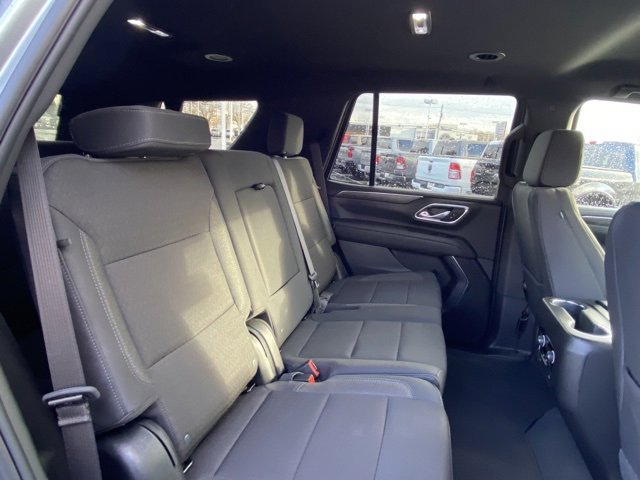 Used 2024 Chevrolet Tahoe LS w/ Driver Alert Package image 25