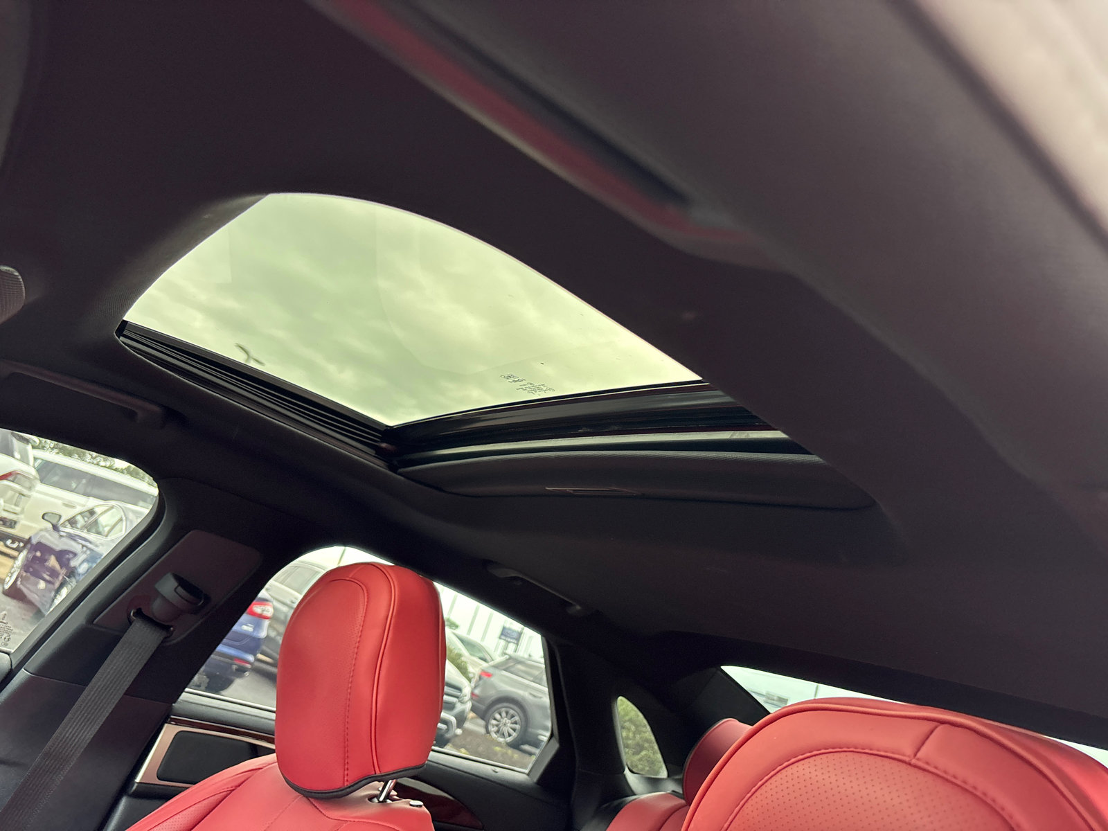 Used 2017 Lincoln MKZ Select FWD image 24