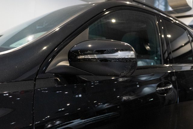 New 2026 Mercedes-Benz GLE 53 AMG 4MATIC image 8