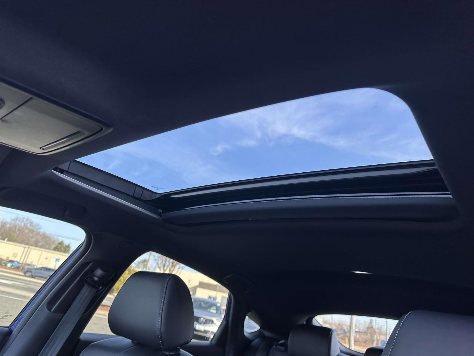 Certified 2024 Acura Integra A-Spec image 16