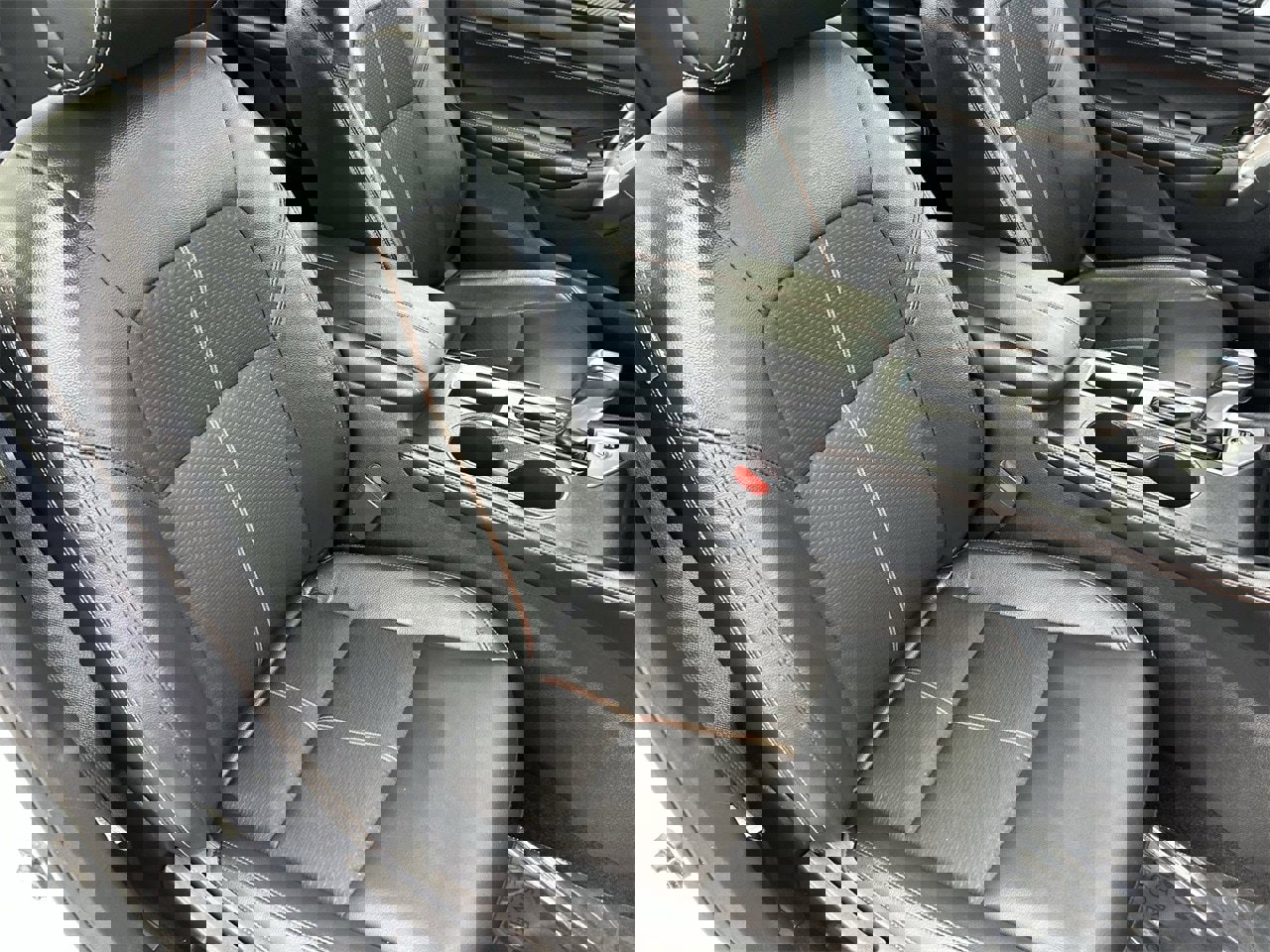 Certified 2022 Nissan Altima 2.5 SR image 11