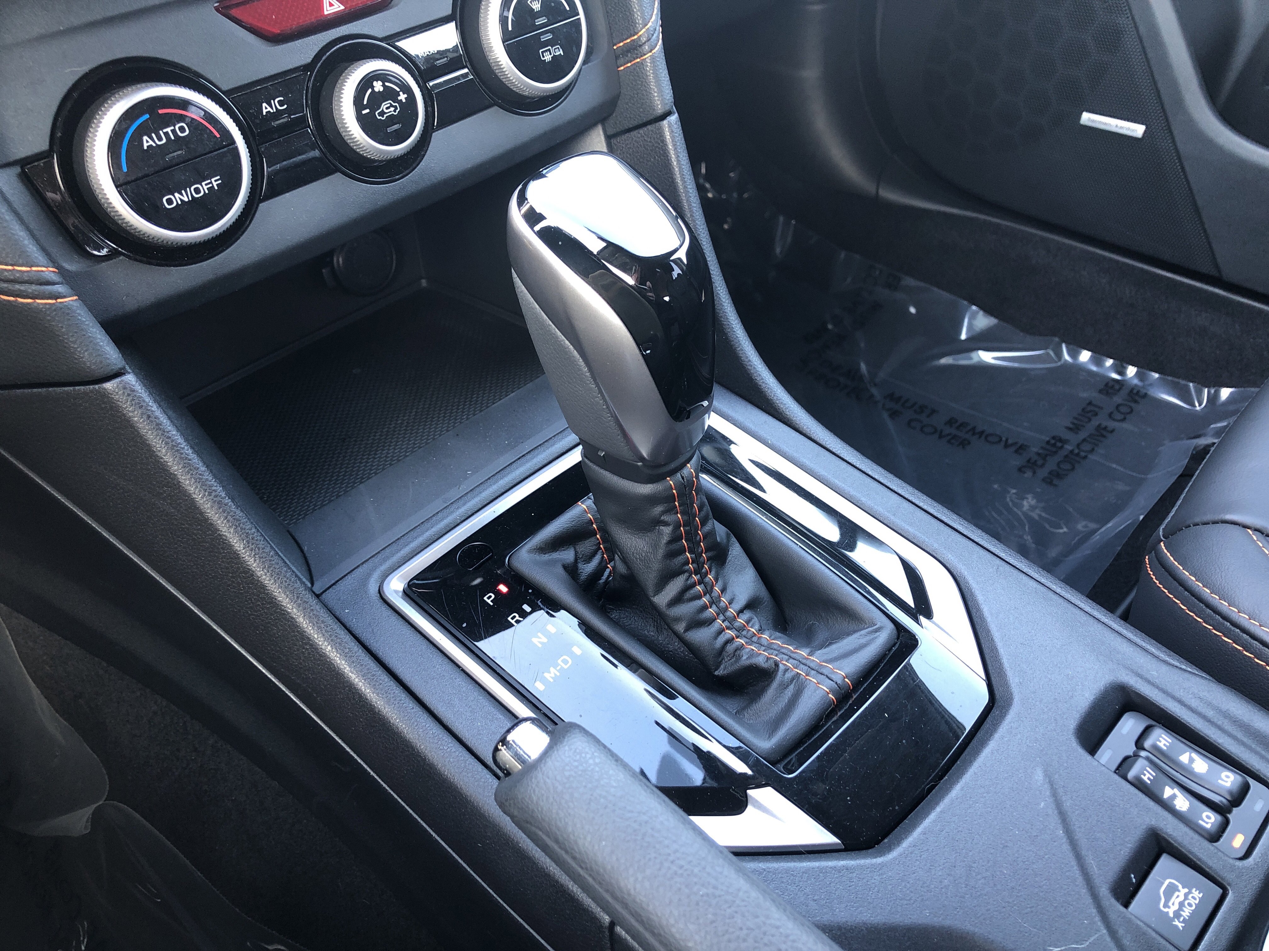 Used 2018 Subaru Crosstrek 2.0i Limited image 30