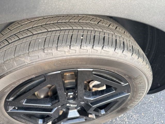 Used 2024 Kia Telluride SX X-Line AWD/4WD image 20