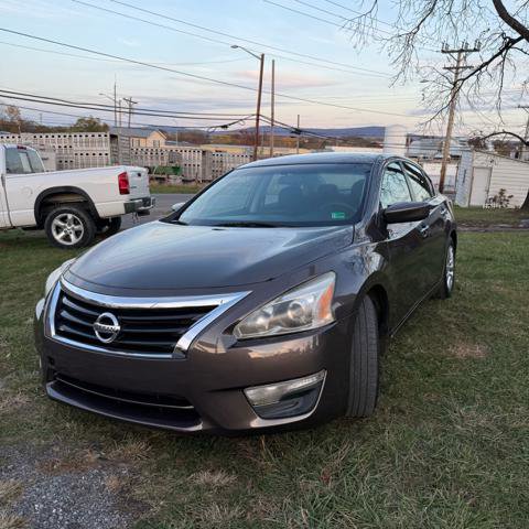 Used 2015 Nissan Altima 2.5 S image 3
