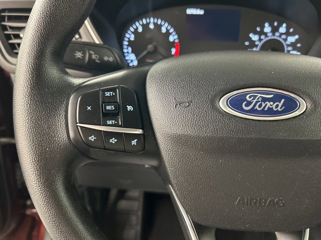 Used 2021 Ford Escape SE image 11