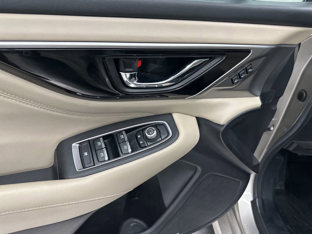 Used 2020 Subaru Legacy Limited AWD/4WD image 15