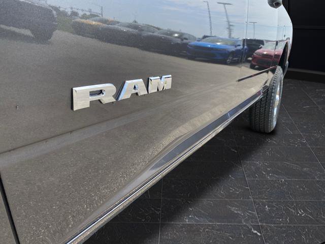 New 2025 RAM 2500 Big Horn image 39