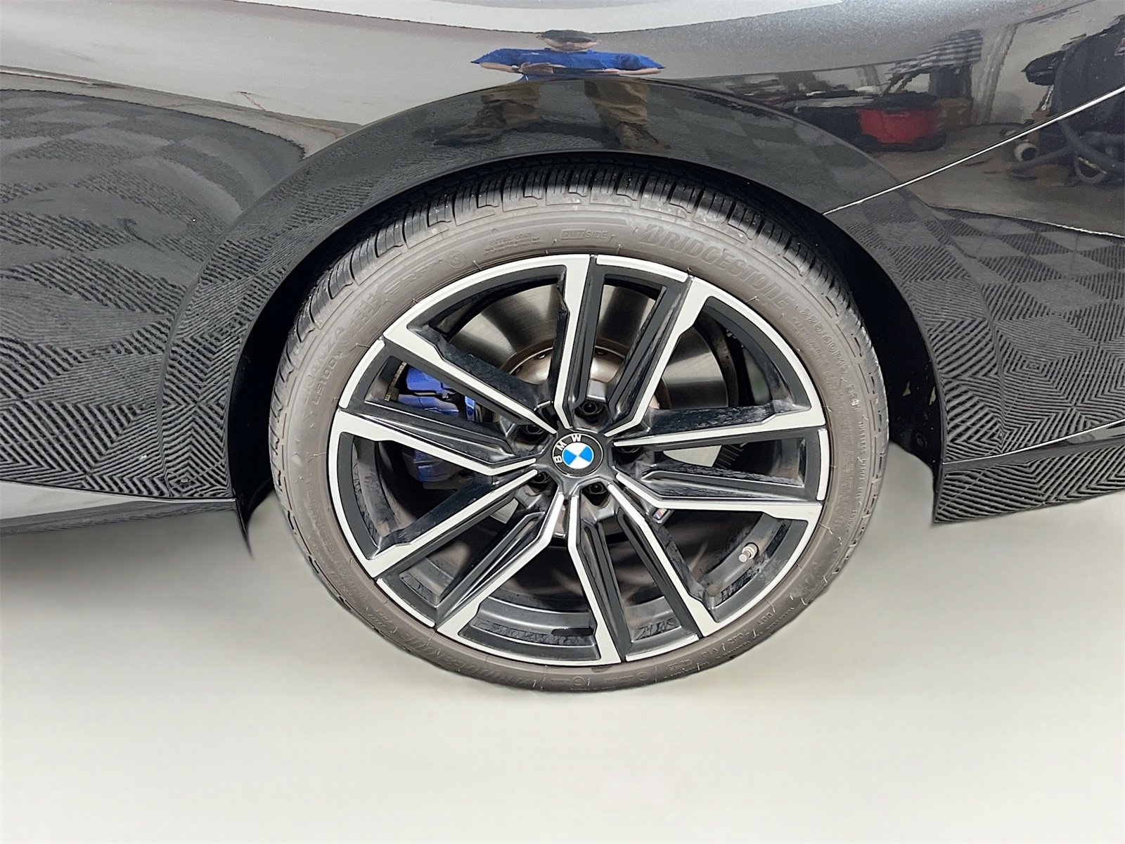 Used 2024 BMW M240i Coupe image 32