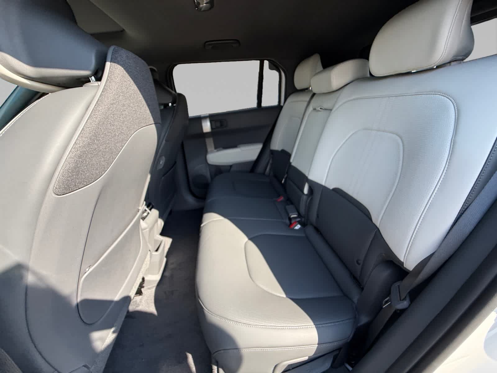 New 2027 Kia EV3 GT-Line AWD/4WD image 22