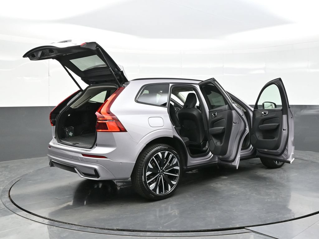 New 2027 Volvo XC60 T8 Ultra AWD/4WD image 46
