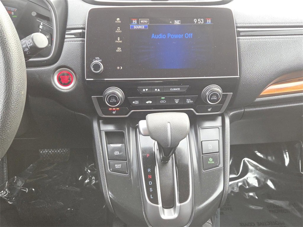 Used 2021 Honda CR-V EX image 24