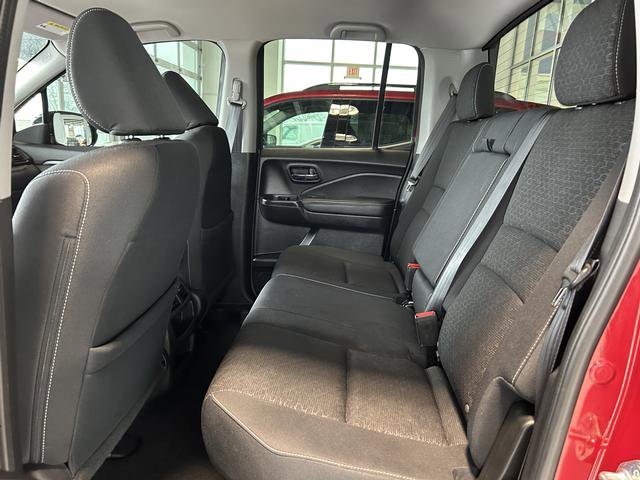 Used 2023 Honda Ridgeline Sport image 22