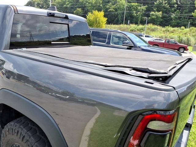 Used 2022 RAM 1500 TRX w/ TRX Level 2 Equipment Group AWD/4WD image 20