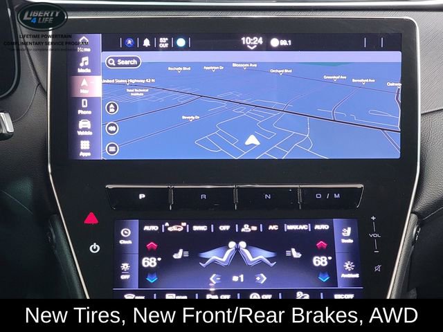 Used 2024 Maserati Grecale GT image 22