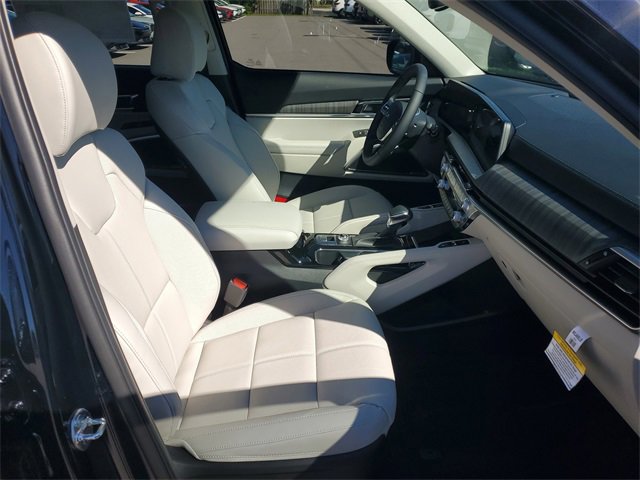 New 2025 Kia Telluride EX w/ EX Captain's Chair Package image 7