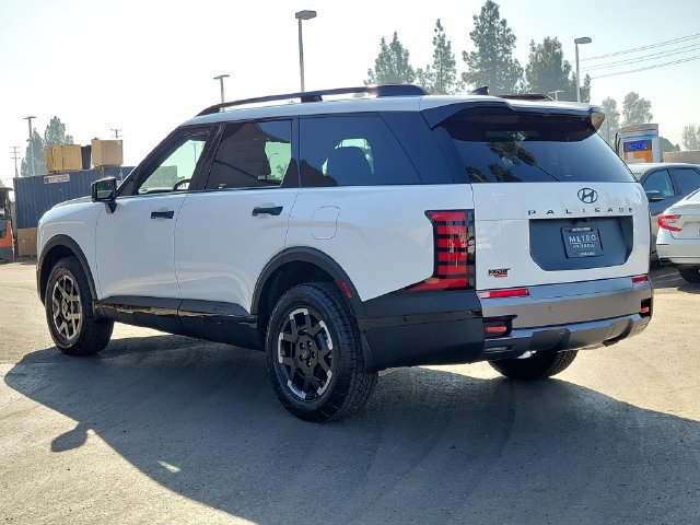 New 2026 Hyundai Palisade XRT Pro AWD/4WD image 2