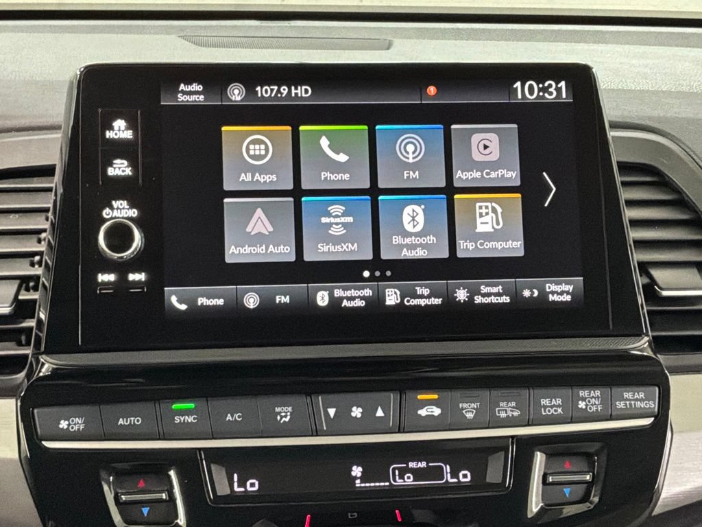 Used 2025 Honda Odyssey EX-L image 14