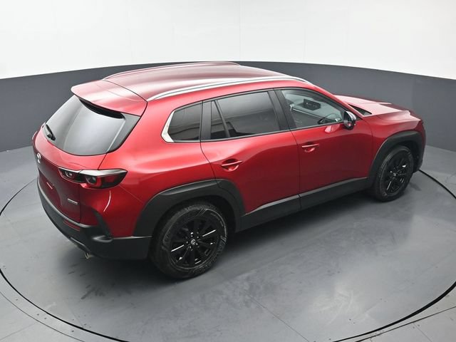 Certified 2024 MAZDA CX-50 AWD 2.5 S w/ Cargo Package image 39