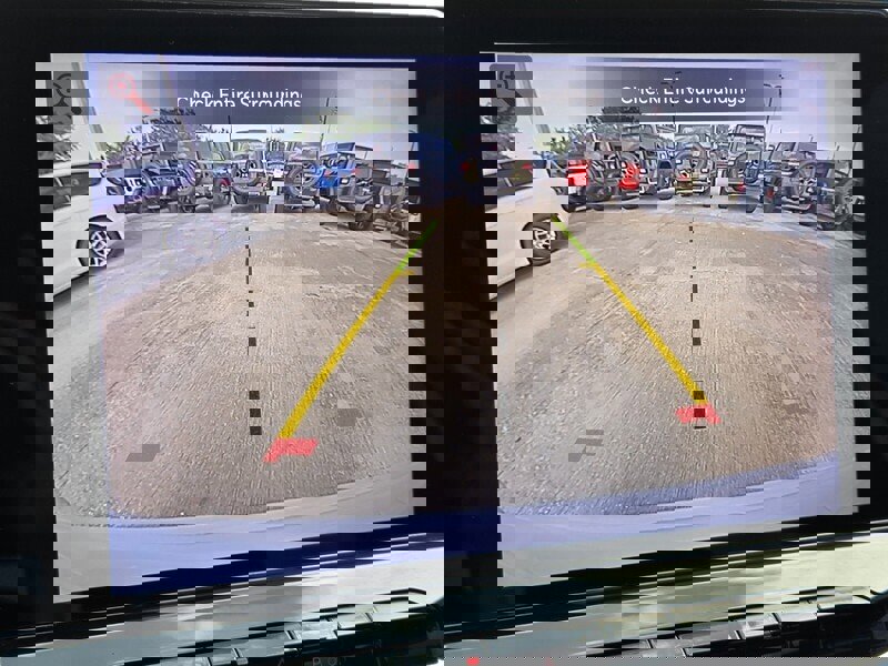 Certified 2022 Jeep Compass High Altitude image 20