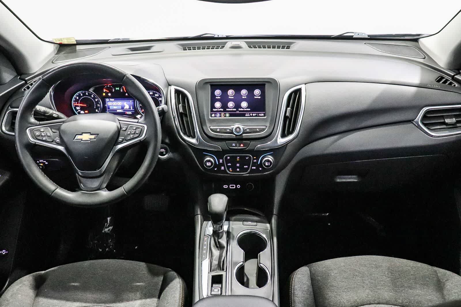 Used 2023 Chevrolet Equinox LT FWD image 12