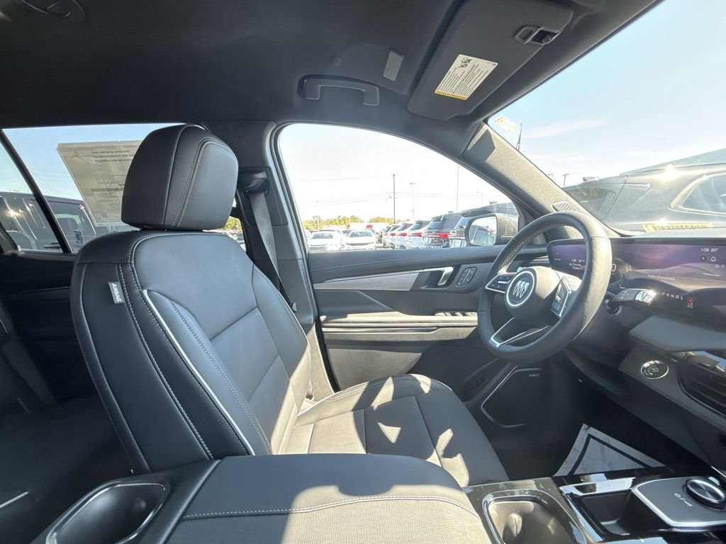 New 2026 Buick Enclave Preferred w/ Power Package image 15