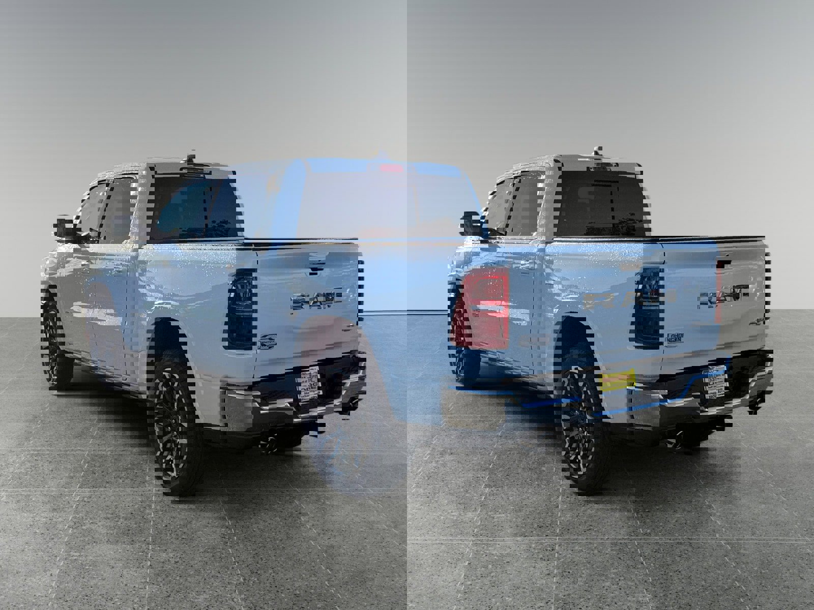 New 2026 RAM 1500 Limited image 3