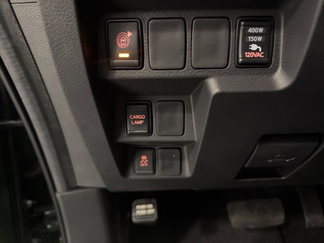 New 2026 Nissan Frontier SV AWD/4WD image 20