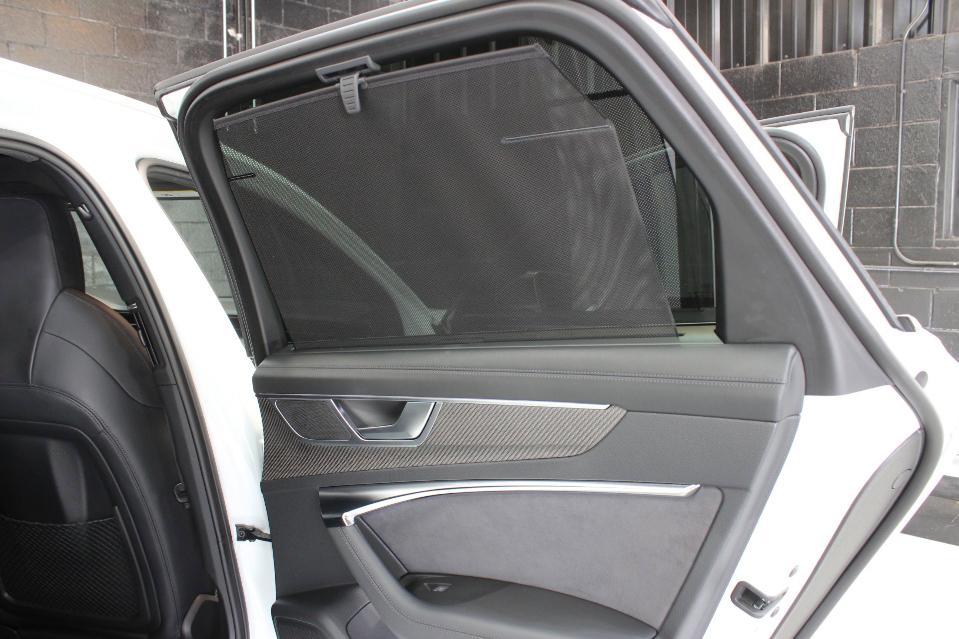 Used 2023 Audi RS 6 image 56