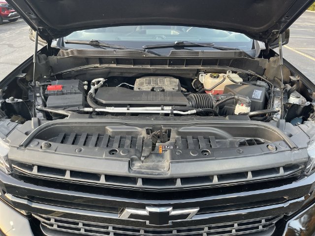 Certified 2020 Chevrolet Silverado 1500 RST w/ All-Star Edition AWD/4WD image 30