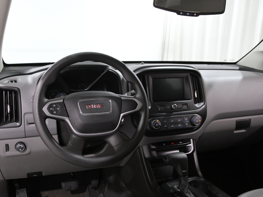 Used 2021 GMC Canyon Elevation Standard w/ Convenience Package image 6