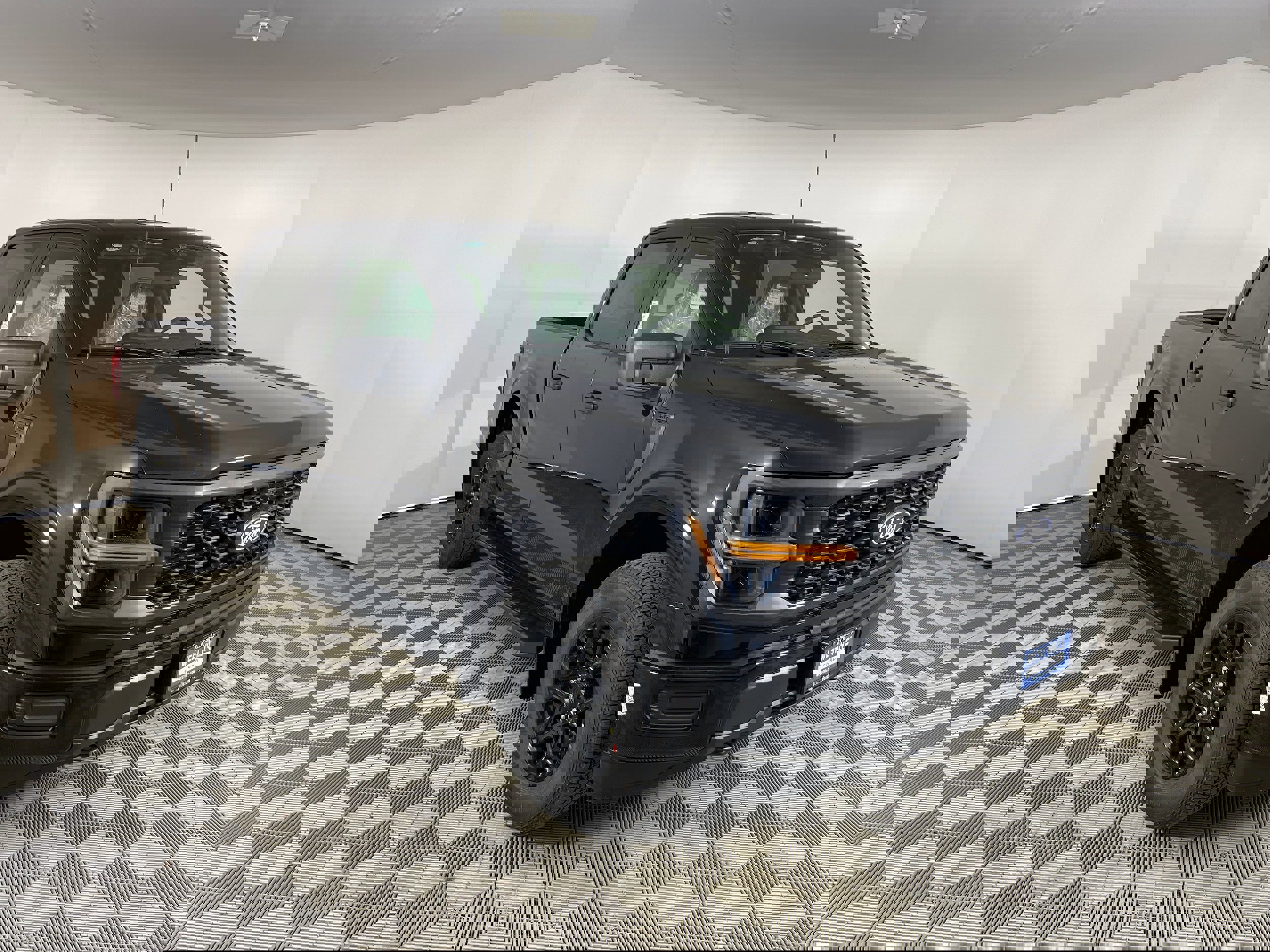 New 2026 Ford F150 STX image 7