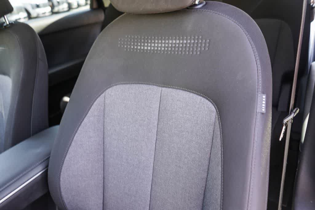 Certified 2024 Hyundai Ioniq 5 SEL RWD image 24