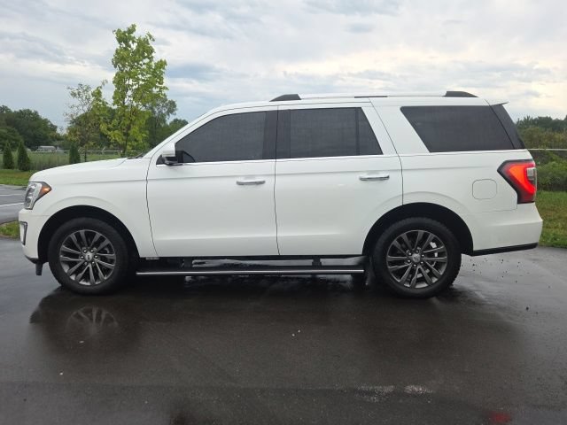 Used 2020 Ford Expedition Limited w/ Equipment Group 301A AWD/4WD image 17